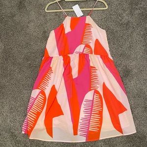 Crosby by Mollie Burch Elle Dress NWT